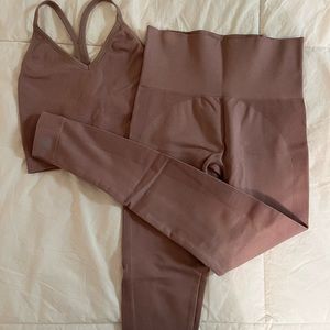 Mauve SET active set